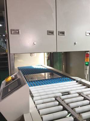 設(shè)立香港館推廣香港線路板制造商 - 5G移動(dòng)技術(shù)通訊設(shè)備,香港線路板制造商,物聯(lián)網(wǎng) - 中電網(wǎng)