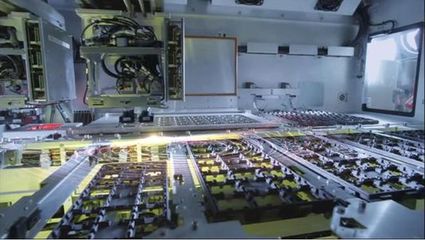 快訊聚焦 迪士尼黑科技與飛行汽車(chē)領(lǐng)航，電子及通訊設(shè)備研發(fā)領(lǐng)域動(dòng)態(tài)頻傳