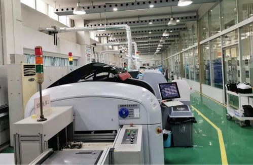 零距離走訪(fǎng)，深層次賦能——重慶市電子學(xué)會(huì)SMT/MPT專(zhuān)委會(huì)走訪(fǎng)重慶金美通信有限責(zé)任公司紀(jì)實(shí)