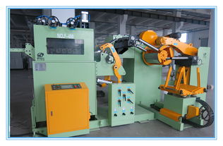 五斗機(jī)械 專(zhuān)注自動(dòng)化設(shè)備研發(fā)，助力電子通訊產(chǎn)業(yè)升級(jí)